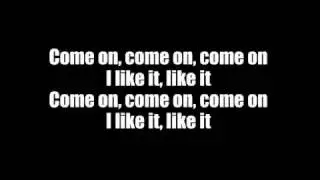 LYRICS - Rihanna ft. Britney Spears - S&M Remix