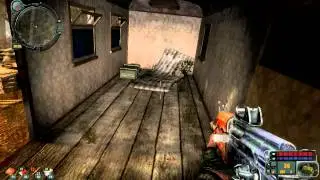 Dreams of Mind (Mod) - ATM Team (AVS&TFS Teams) - Темная Долина [HD]