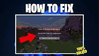 How to Fix Minecraft 