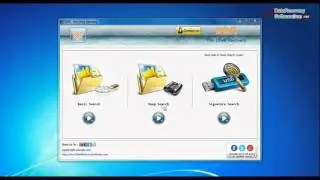 DDR Pen Drive Recovery Program: Recover SP USB drive data