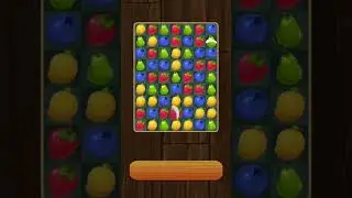 Fruit Game