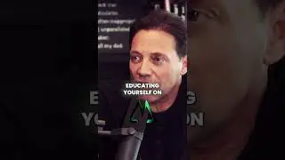 🤵 Invest In YOURSELF FIRST! - Grant Cardone Insightful Advice #richmindset #invest #prioritize