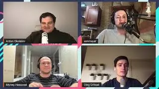 #142. Почему пыхарям и гоферам не надо биться друг с другом?