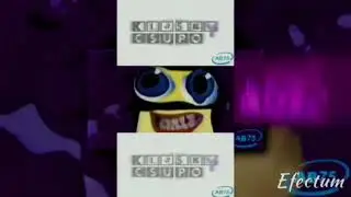 (REUPLOAD^2) (YTPMV) Klasky Csupo 1998 Super Effects Scan V2
