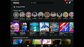 Roblox da oyuna girememe sorunu