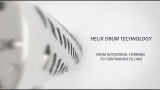 Marel 2018 innovation review: Helix Drum