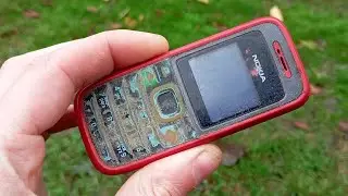 WHAT CAN BE DONE from a faulty MOBILE PHONE