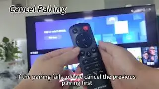 CHUNGHOP Bluetooth Voice LED/LCD TV Remote Control BR 22E For LG