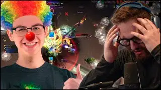 Race To World First Coms...