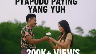 PYAPUDU PAING YANG YUH, MMSHING FT. KHOIN SAIN NUE & MONG KYAW WONG, RDTS Original Marma Music video