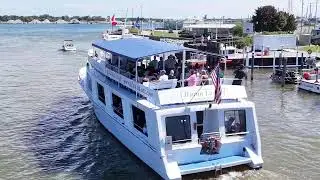 Port Huron, Michigan