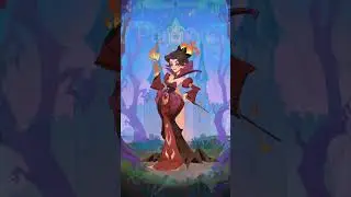10 pull on madtale. How amazing are some of these characters designs 😱