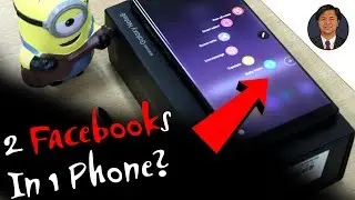 How to Use 2 Facebook Accounts on 1 Android Phone Galaxy Note 8, S8 & A7