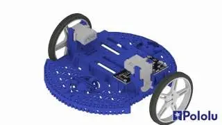 Romi Chassis Assembly