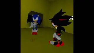 Stupid Sonic Shit 1