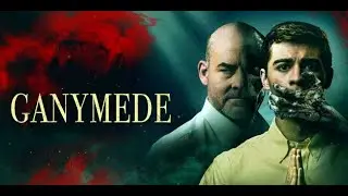 Colby Holt and Sam Probst talk Ganymede queer horror film!!