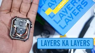 Is Layers Anarc Worth It? Full Teardown & Inside Look 😱 