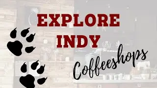 Places to hang out and study in Indianapolis