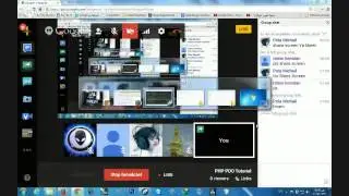 PHP PDO Tutorial