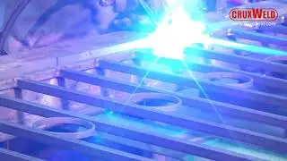 MIG Welding Fabrication