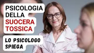La Suocera rovina il mio matrimonio