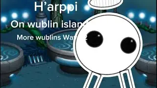 H’arppi (more wublins wave 2) (fanmade)