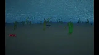 The Experiment - The Sapling - Episode 1