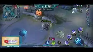 Live : Pejuang Solo Ranked