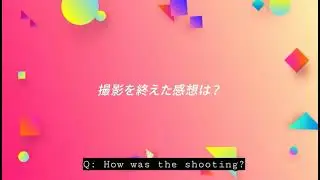 NiziULab Special Interview RIKU [EngSub]