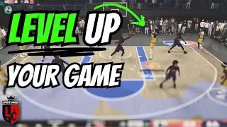 5 Habits that Will Completely Change the Way You Play 2K