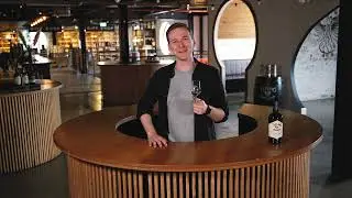 Teeling Whiskey Presents : Teeling Small Batch