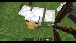 najlepsze strzały do PVP w minecraft