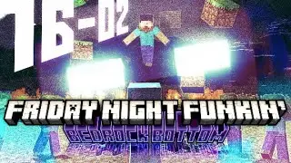 Bedrock Bottom | 16-02 (+FLP) | READ DESCRIPTION |