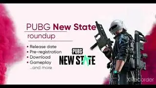 PUBG New State Launch Date for Google Play Store and App Store: Are waiting?