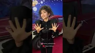 Munisa Rizayeva 