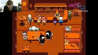 Underfall - Undertale