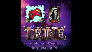 🎵Tres almas en Trine🎵