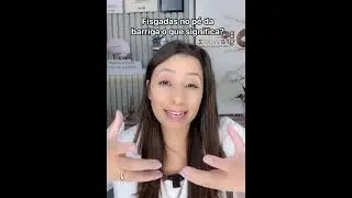 Fisgada dor no pé da barriga de gravidez o que significa