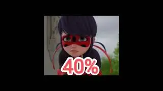 Леди баг %