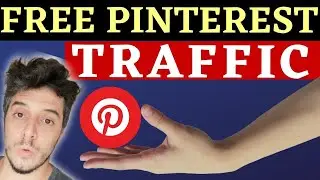 How To Get Free Pinterest Traffic To Your Digital Products And Printables