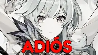 ADIÓS EULA