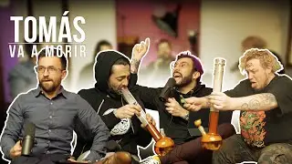 Afterlive Patreon #1 - con Feña Salinas