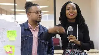 #activism #youth CIVICUS Co design Team 2019 Johannesburg, South Africa Recap