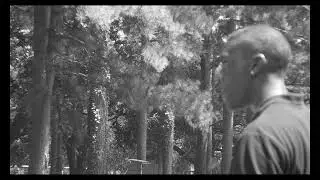 Orlandoh - Wither (Frank Ocean Cover) OFFICIAL MUSIC VIDEO