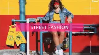 Make fashion promotional video - Best Short Video Ads service