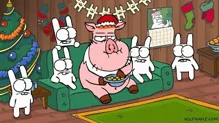 Rabbit Travel - Happy New Year 2019!