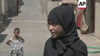 Yemenis suffer with war, hardship of life in Taiz