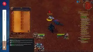 WoW Classic Hardcore #29 - Hunter
