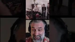 Tom's Diner (Cover) - AnnenMayKantereit x Giant Rooks  Italian Singer reaction