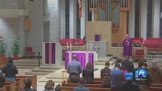 Priests with 'credible' sex abuse allegations named in list have ties to Hampton Roads